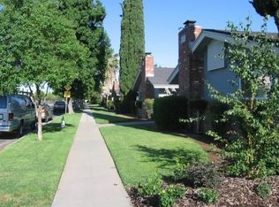 3365 E Fairmont Ave, Fresno, CA 93726