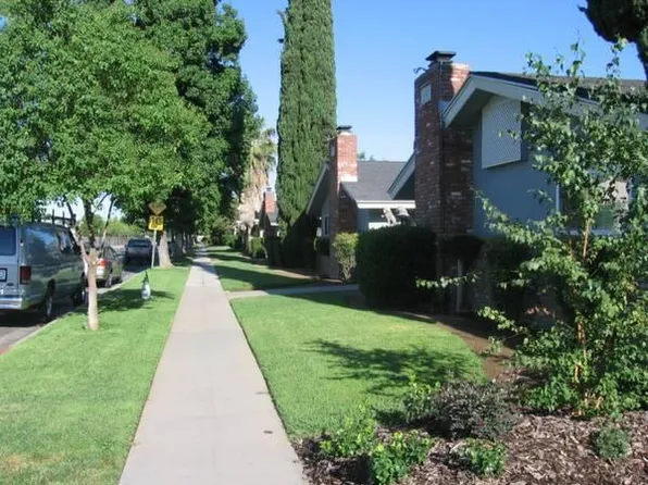 3365 E Fairmont Ave, Fresno, CA 93726