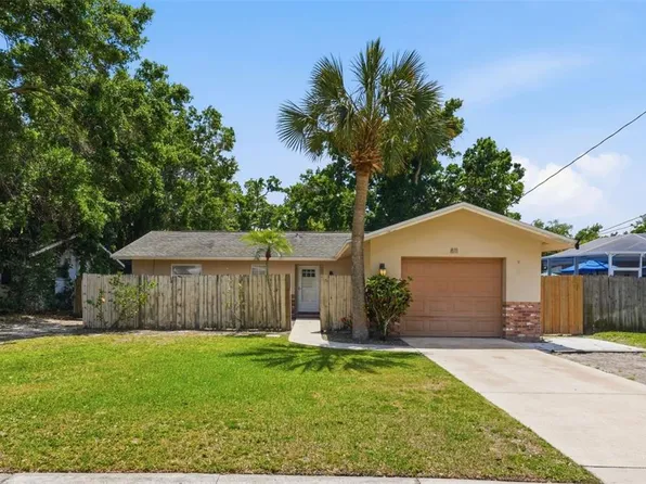 811 Michigan Blvd, Dunedin, FL 34698