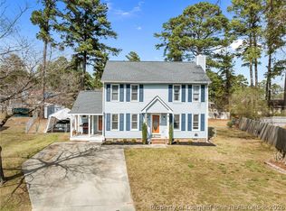 6904 Winchester Ct, Fayetteville, NC 28314