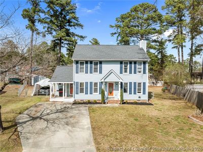 6904 Winchester Ct, Fayetteville, NC, 28314