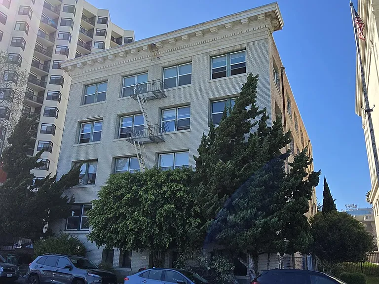 1 bed, 1.0 bath, 680 sqft, $2,195 — Photo 4