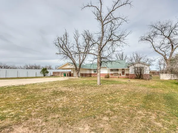 3126 Lake Dr, San Angelo, TX 76903