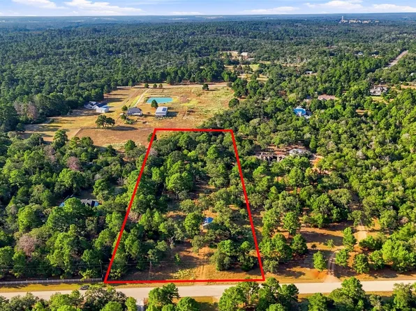 133 Roundup Rdg, Smithville, TX 78957