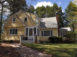 5 Adams St, Wakefield, MA 01880