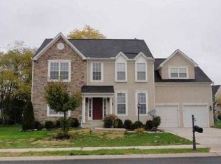 6 Turmeric Dr, Mechanicsburg, PA 17050