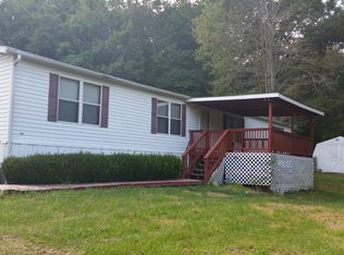 1310 Canyon Rd, Morgantown, WV 26508