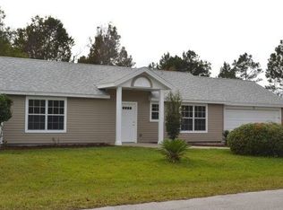 3 Wood Cutter Way, Palm Coast, FL 32164