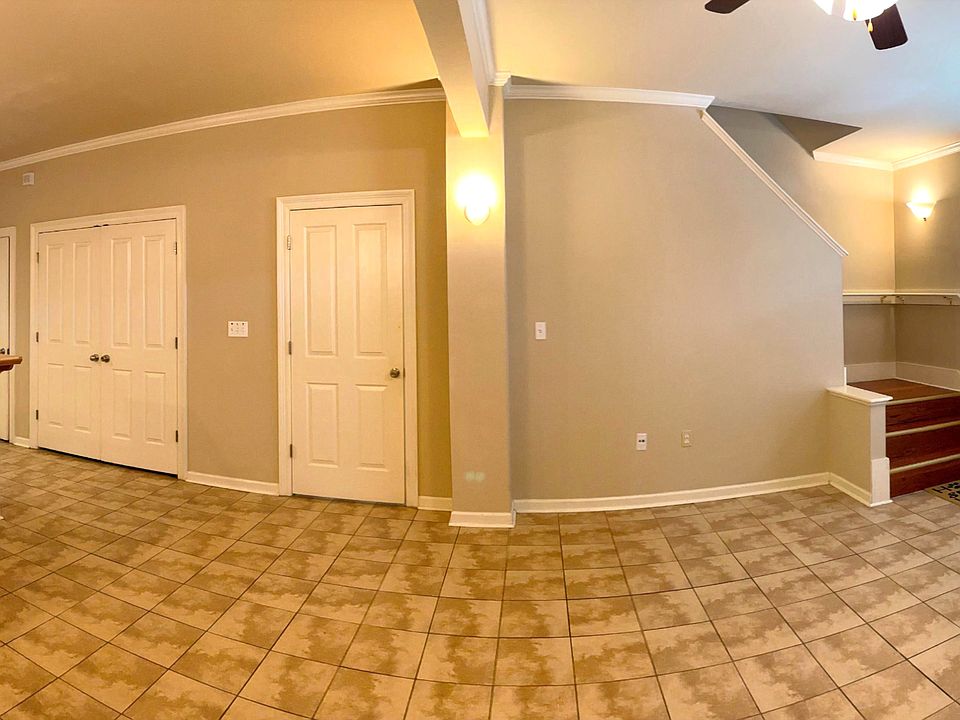 Living room and Kitech