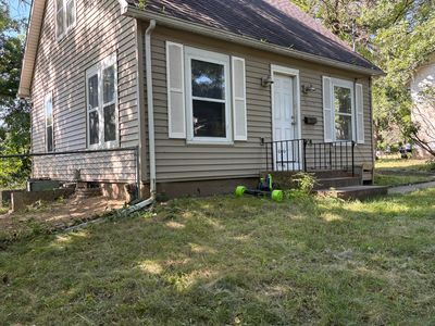 3002 Woodland St, Ames, IA, 50014