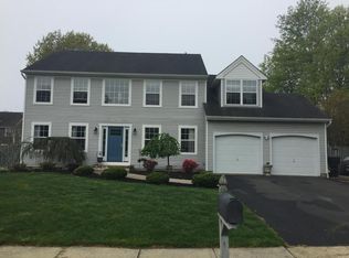 278 White Oak Ct, Brick, NJ 08724