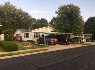 3500 N Dirksen Pkwy LOT 223, Springfield, IL 62702