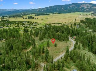 0 2B Swauk Pines Road, Cle Elum, WA