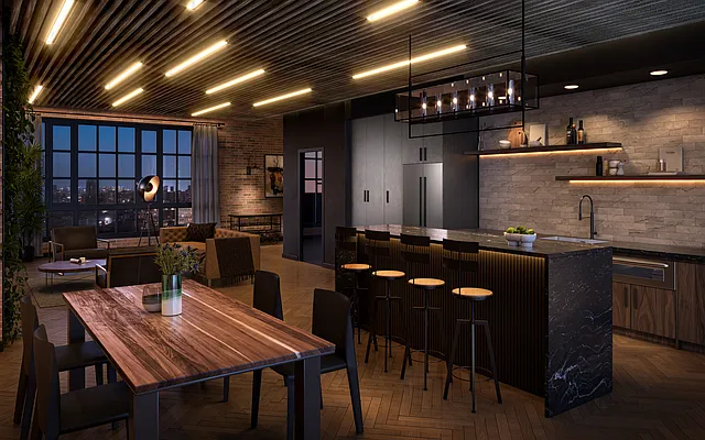 Rented by Douglas Elliman | media 11