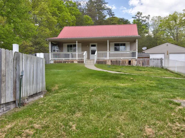 514 Boone Creek Rd, Stanton, KY 40380