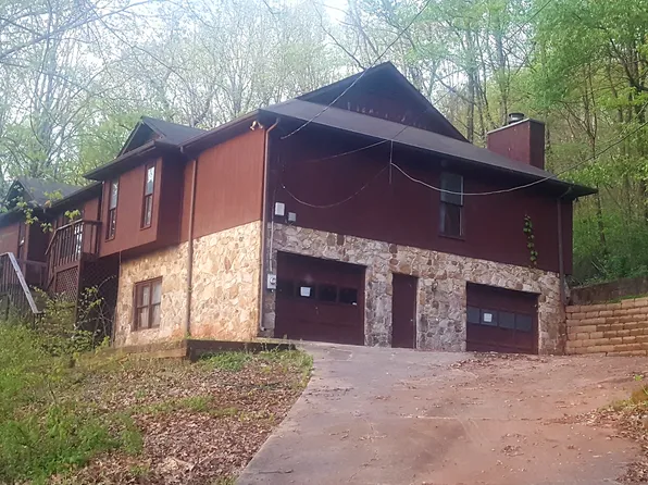 1236 Robin Ln, Birmingham, AL 35235