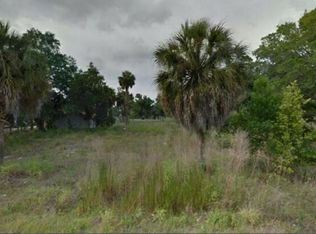 1626 SW 2nd Way, Okeechobee, FL 34974