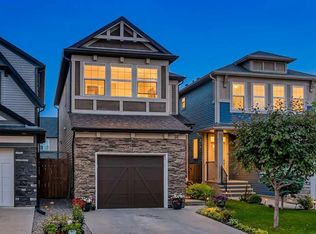 50 W Legacy Close SE, Calgary, AB T2X 0Y9