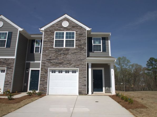 719 Wagon Cross Ct