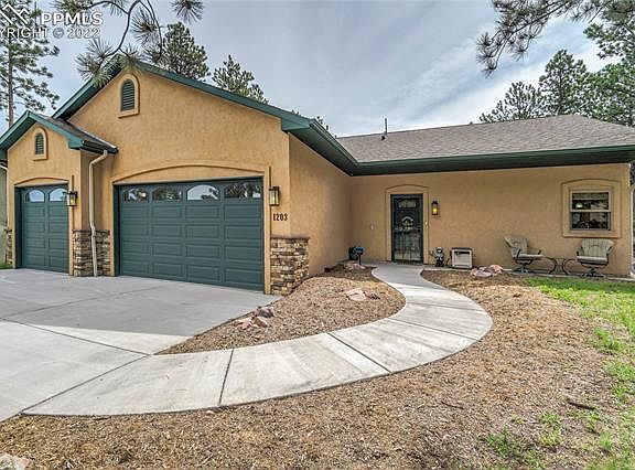 2nd image of 1203 Ptarmigan Dr