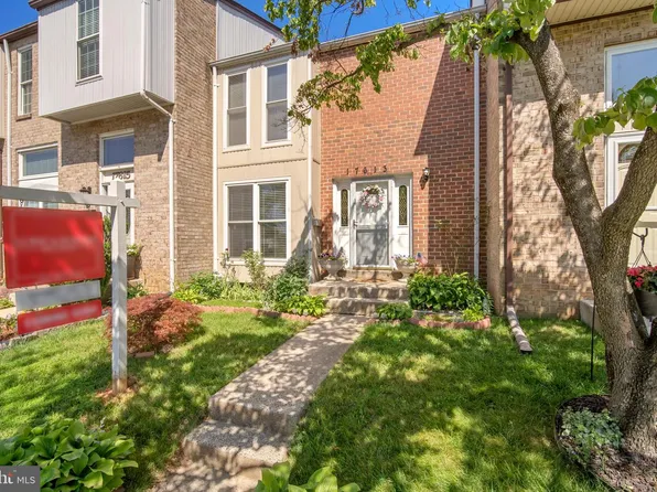 17613 Horizon Pl, Derwood, MD 20855