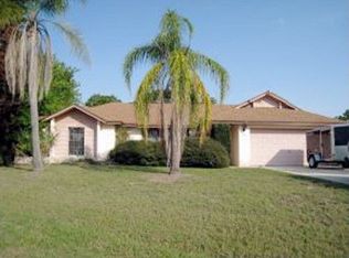 701 Vega Ct NE, Palm Bay, FL 32907