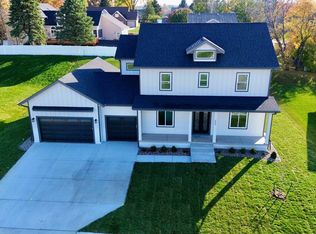 803 W Orchard Ave, Indianola, IA 50125