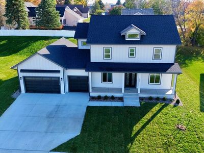 803 W Orchard Ave, Indianola, IA, 50125
