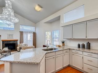 17408 E Bellewood Cir, Aurora, CO 80015
