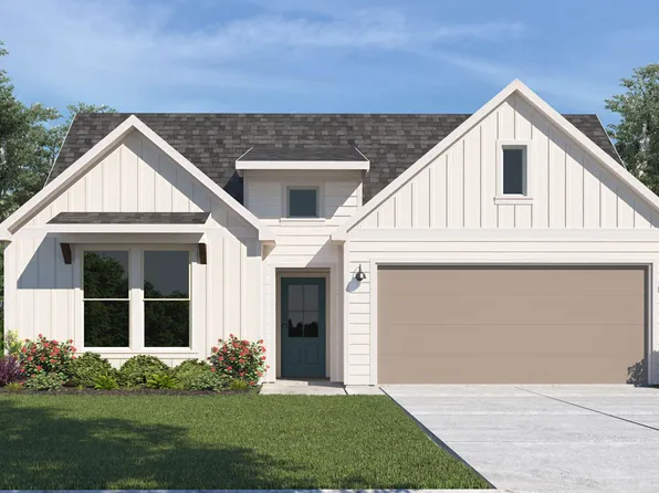 12868 Silverbell Ave, Denham Springs, LA 70726