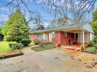 1610 Garland Ave, Gastonia, NC 28052