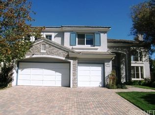 3804 Mountain Shadows Rd, Calabasas, CA 91301