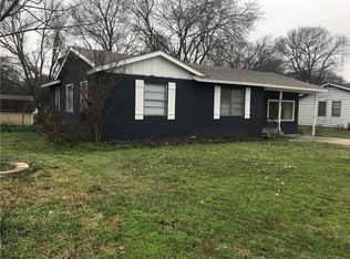 2165 Evergreen Dr, Garland, TX 75041
