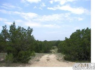 2505 County Road 2579, Lometa, TX 76853