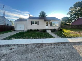 303 Voorhees St, Rockville, IN 47872