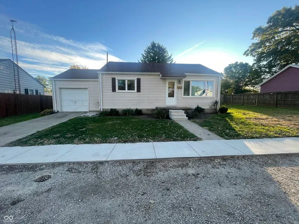 303 Voorhees St, Rockville, IN 47872