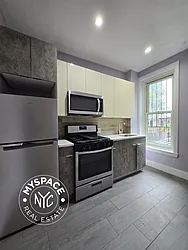 183 Hull Street, #2F
