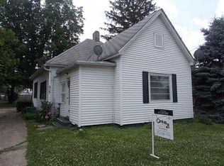 315 W Johnson Ave, West Terre Haute, IN 47885