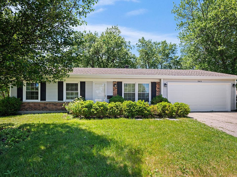 1st image of 365 Pebble Creek Dr