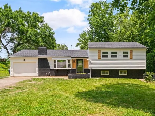 9120 E 31st St, Kansas City, MO 64129