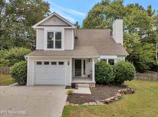 8937 Colchester Ridge Rd #1, Knoxville, TN 37922