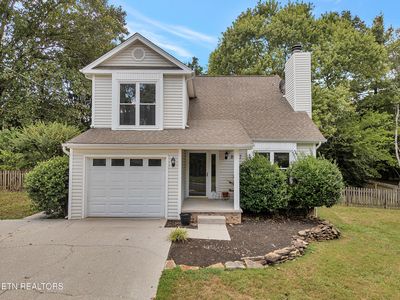 8937 Colchester Ridge Rd #1, Knoxville, TN, 37922