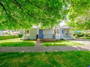 1516 Elm St NW, Salem, OR 97304