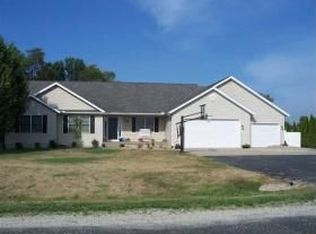 5514 230th St N, Port Byron, IL 61275