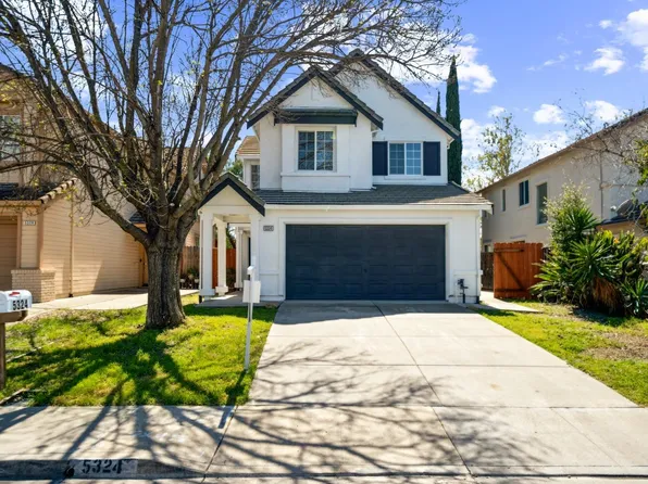 5324 Catanzaro Way, Antioch, CA 94531