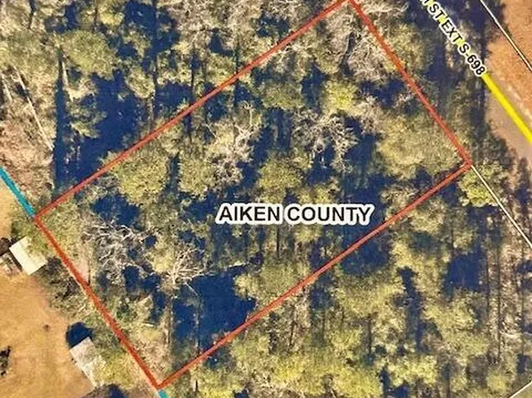 0 Fourth St Ext, Jackson, SC 29831
