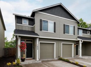 1400 NE 83rd Dr, Vancouver, WA 98665