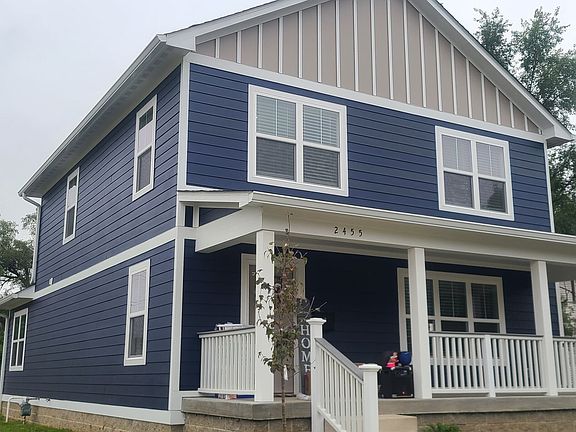 2nd image of 2455 N College Ave