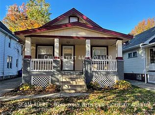 3292 W 125th St, Cleveland, OH 44111