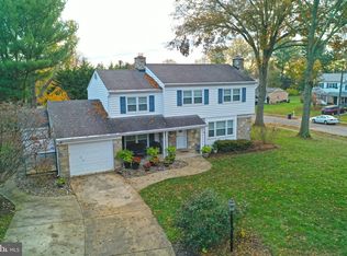 621 Foxcroft Dr, Bel Air, MD 21014